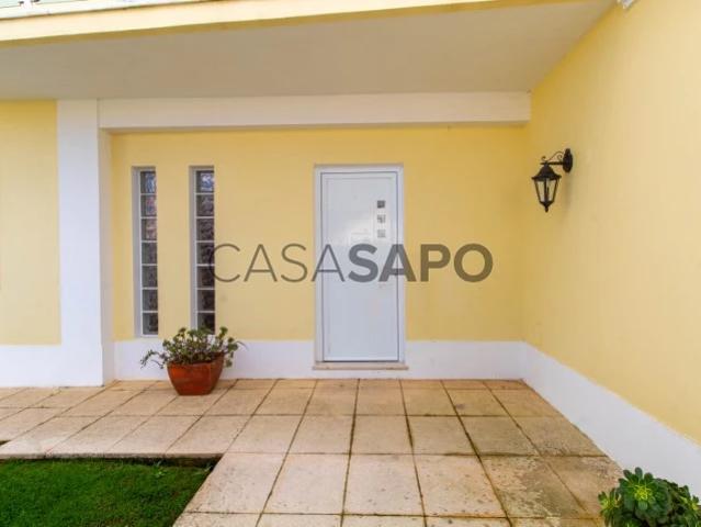 Casa alugar em Santo Isidoro, Mafra