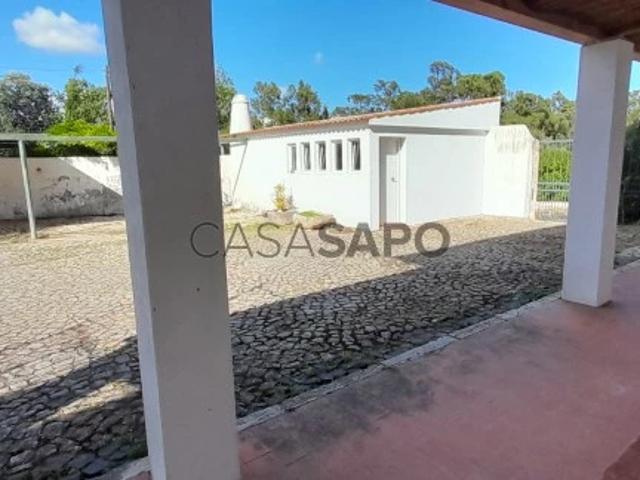 Casa alugar em Barruncho, Odivelas