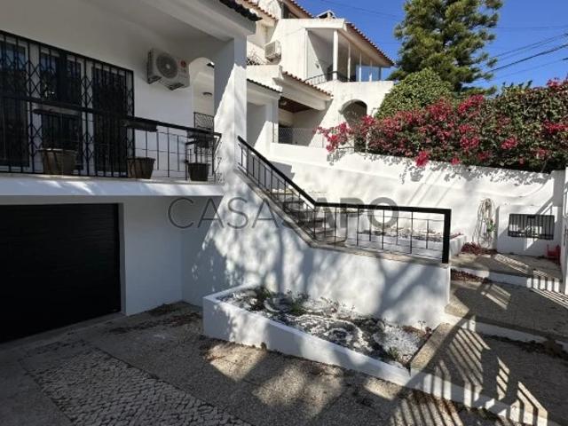 Casa alugar em Núcleo Urbano Histórico de Oeiras, Oeiras