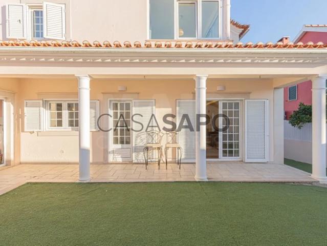 Casa alugar em Murganhal, Oeiras