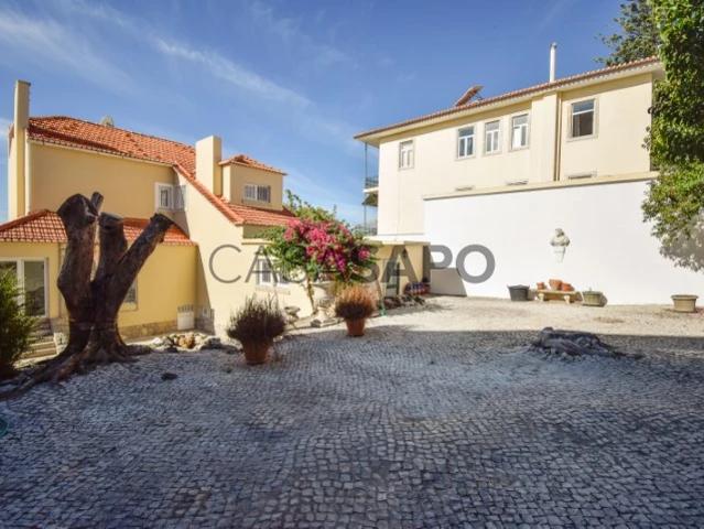 Casa alugar em Bairro Clemente Vicente, Oeiras