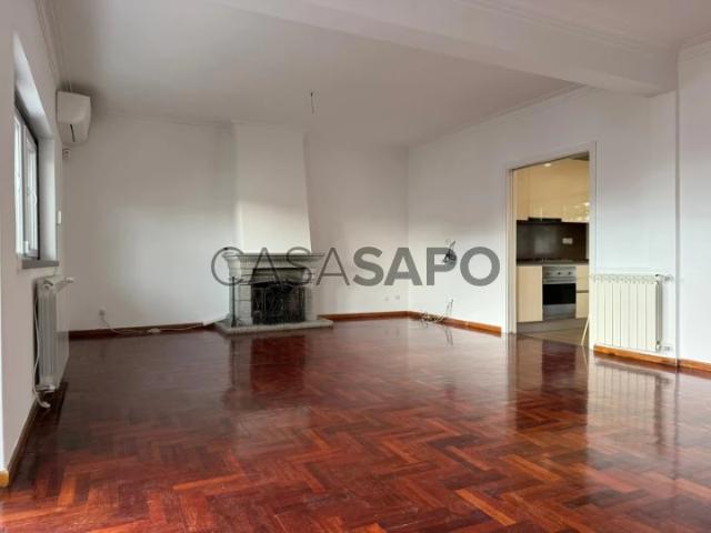 Casa alugar em Linda-a-Pastora, Oeiras