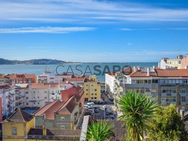 Casa alugar em Bairro Clemente Vicente, Oeiras