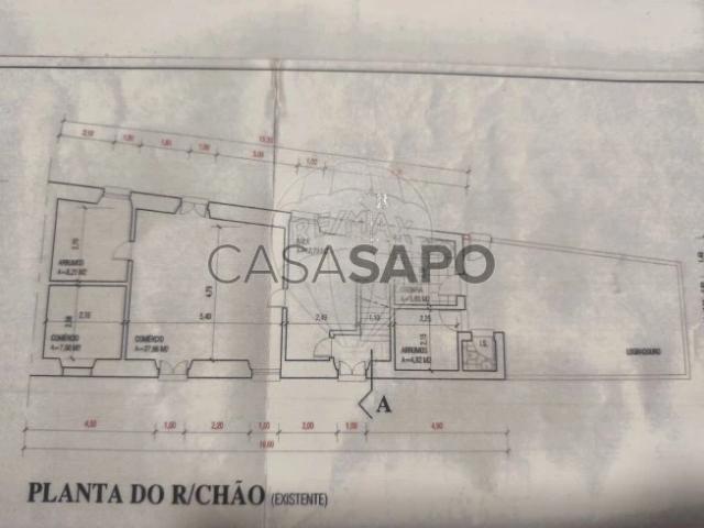 Casa alugar em Casais do Baleal, Peniche