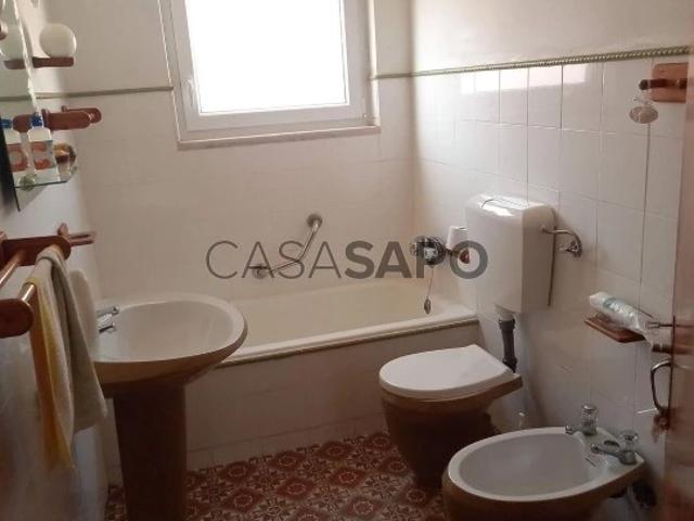 Casa alugar em Peniche, Atouguia da Baleia