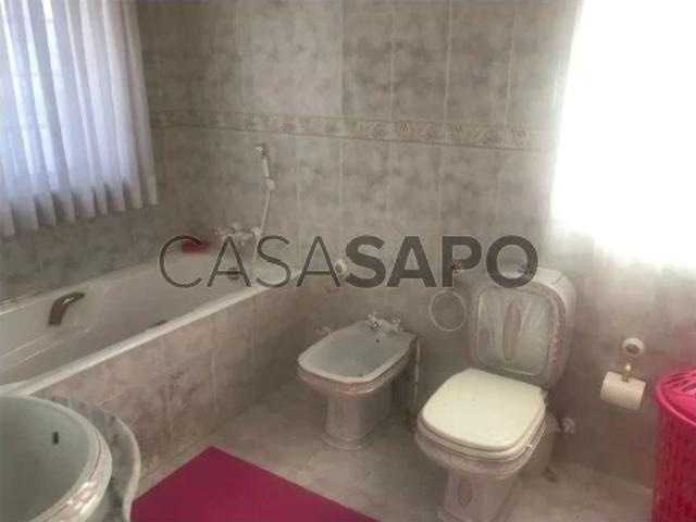 Casa alugar em Argivai, A Ver-o-mar