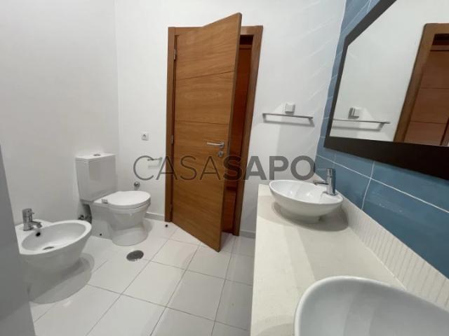 Casa alugar em Bairro do Pinhal, Santo André