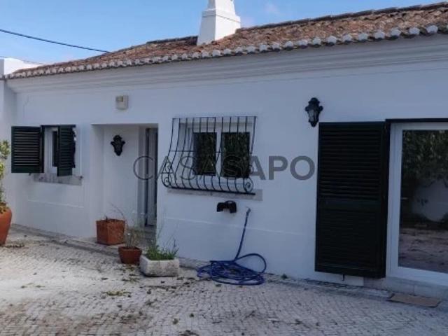 Casa alugar em Azeitão (São Lourenço e São Simão), Setúbal