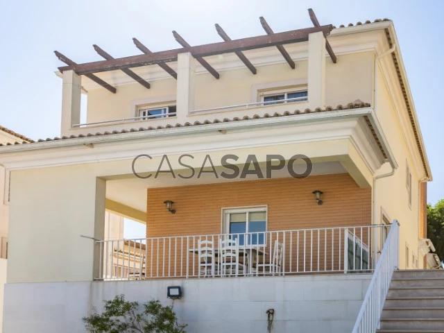 Casa alugar em Vale de Ana Gomes, Setúbal