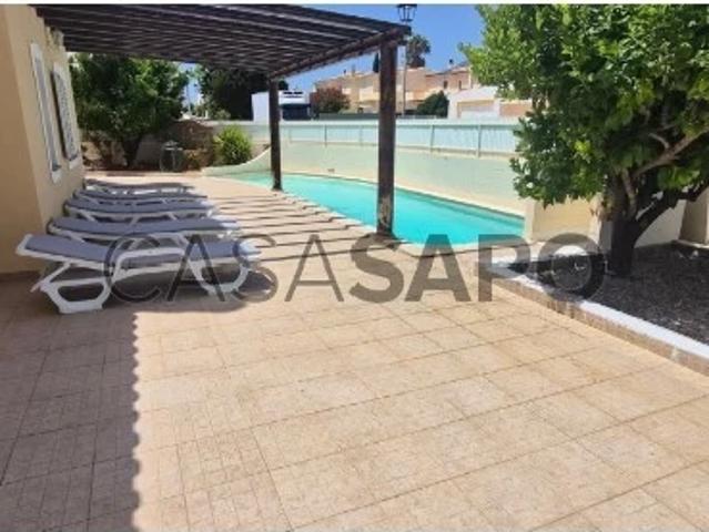 Casa alugar em Armação De Pêra, Faro