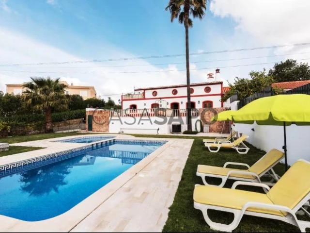 Casa alugar em Silves, Faro