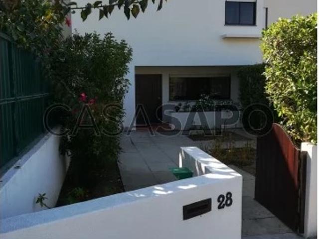 Casa alugar em Praia das Maçãs, Colares