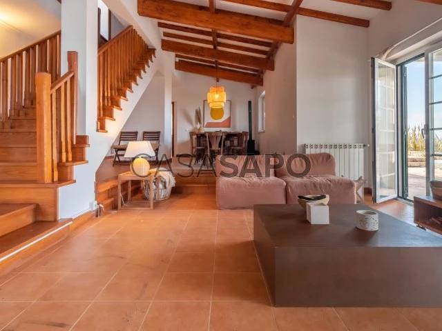 Casa alugar em Casal de Santo André, Sintra