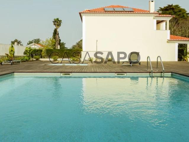 Casa alugar em Albarraque, Sintra