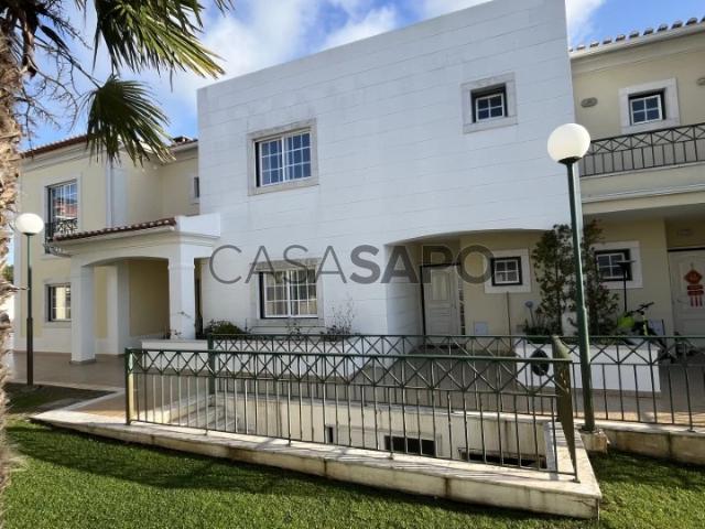 Casa alugar em Albarraque, Sintra
