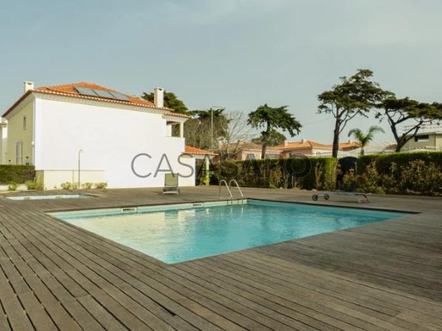 Casa alugar em Albarraque, Sintra