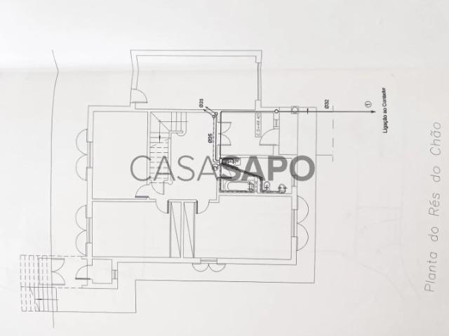 Casa alugar em Azenhas do Mar, Colares