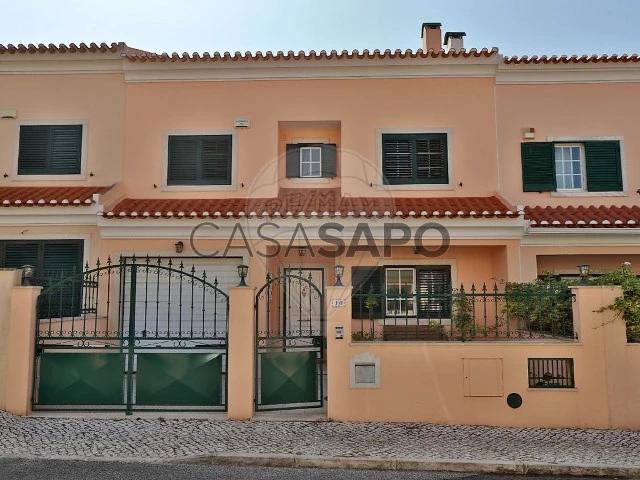 Casa alugar em Moncorvo de Baixo, Sintra