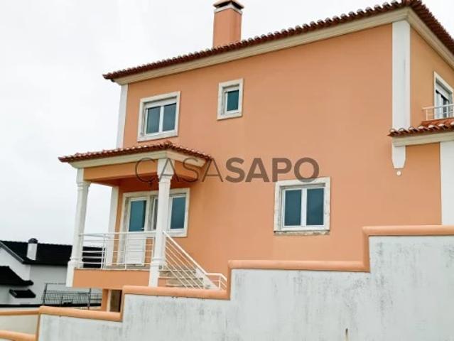 Casa alugar em Soltaria, Torres Vedras