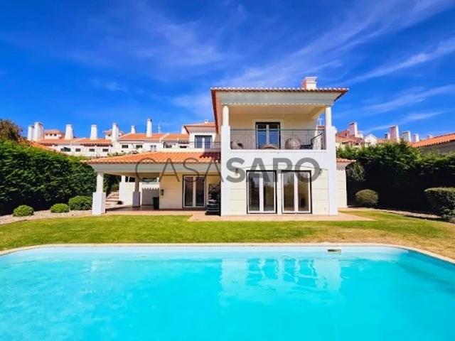 Casa alugar em Cadriceira, Torres Vedras