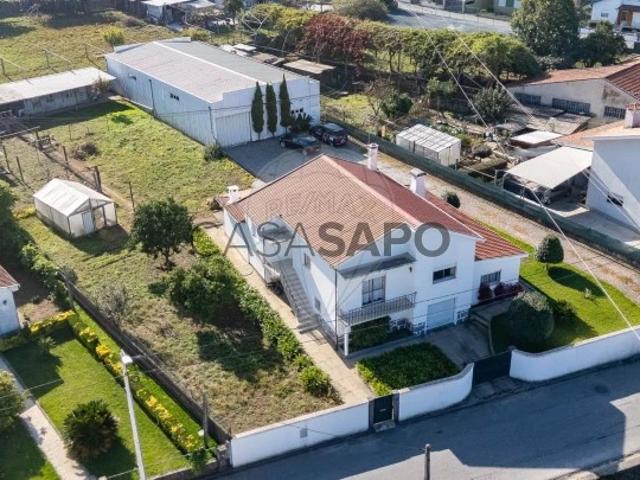 Casa alugar em Cal, Vila Nova De Famalicão