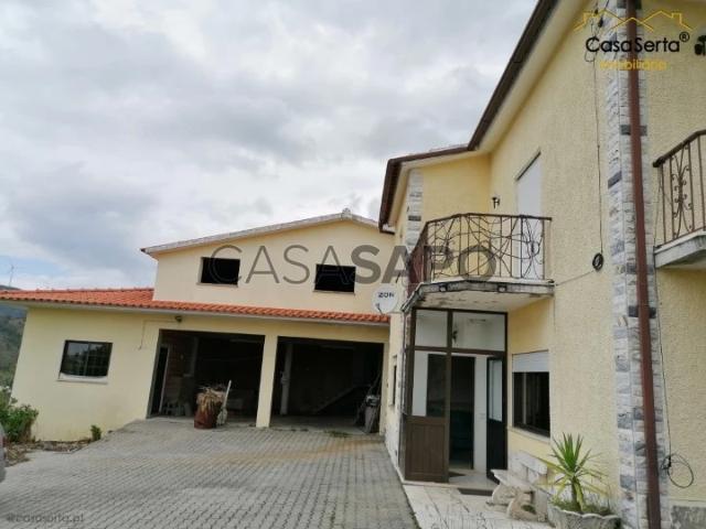Casa alugar em Castelo Branco, Cumeada