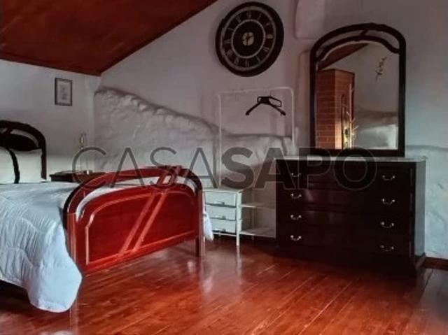 Casa alugar em Telhado, Fundão