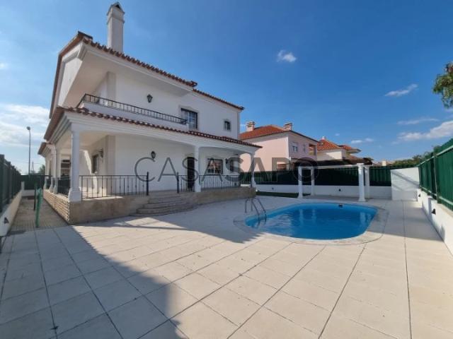 Casa alugar em Carodes, Montijo