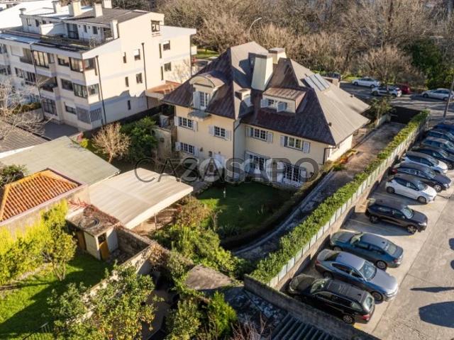 Casa alugar em Porto