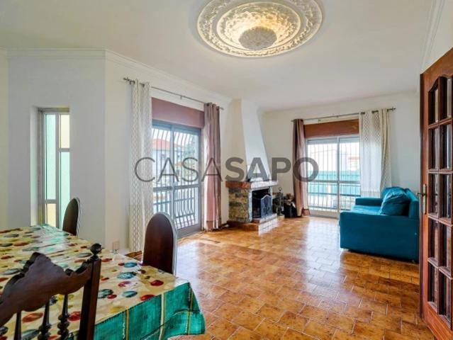 Casa alugar em Seixal, Amora