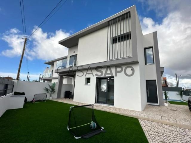 Casa alugar em Seixal, Fernão Ferro