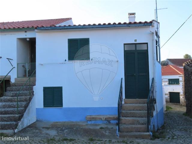 Moradia alugar em Castelo Branco