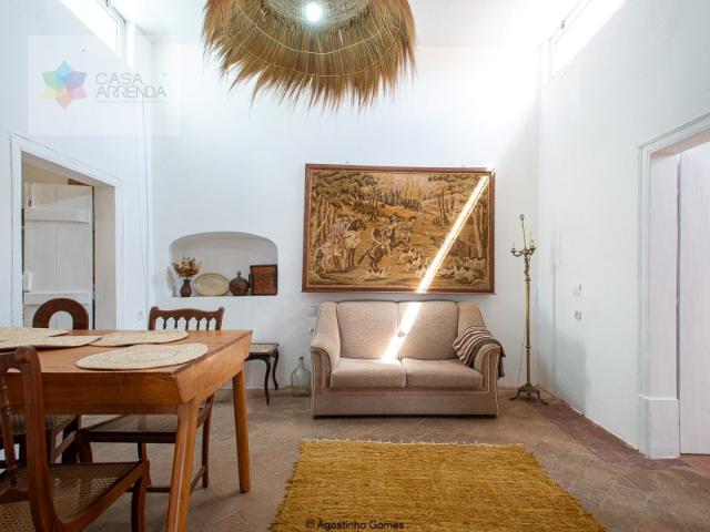 Casa alugar em Beja
