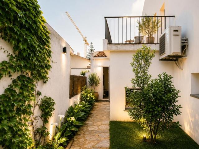 Casa alugar em Bairro do Rosário, Cascais