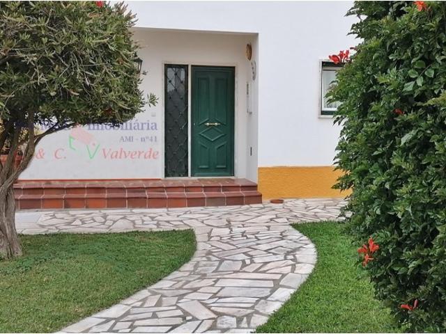Casa alugar em A dos Cunhados, Torres Vedras