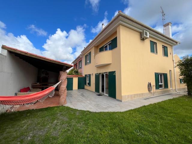 Casa alugar em Caldas Da Rainha, Leiria
