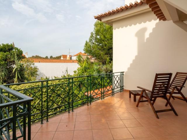 Casa alugar em Avencas, Cascais