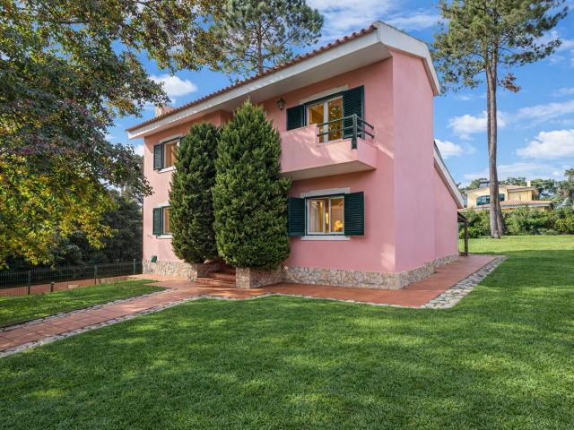 Casa alugar em Herdade da Aroeira, Almada