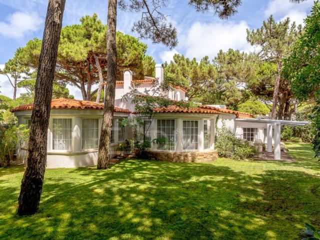 Casa alugar em São Jorge de Oitavos, Cascais