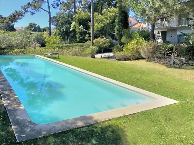 Casa alugar em Visconde da Luz, Cascais