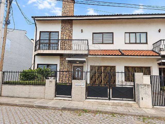 Casa alugar em Vale de Ferreiro, Gondomar