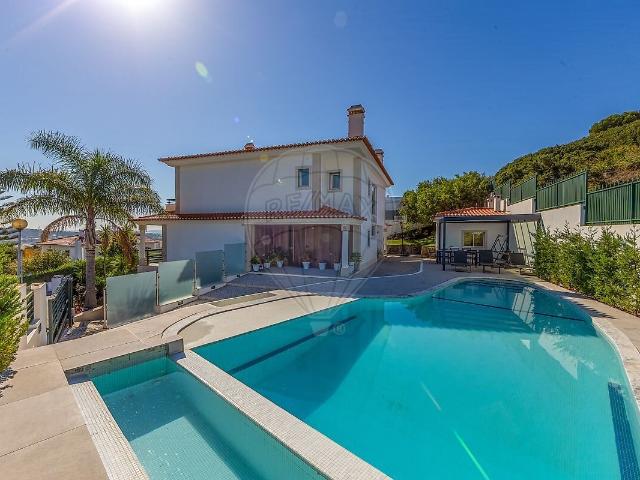 Casa alugar em Quinta da Moura, Oeiras