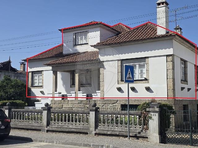 Casa alugar em Barreiro de Besteiros, Tondela