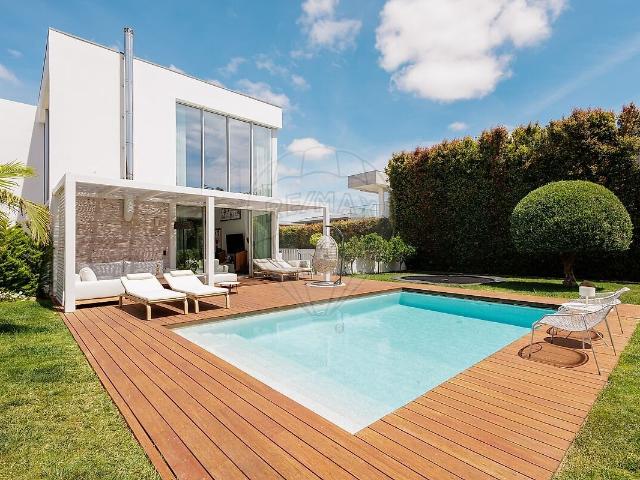 Casa alugar em Quinta do Pinhal, Cascais