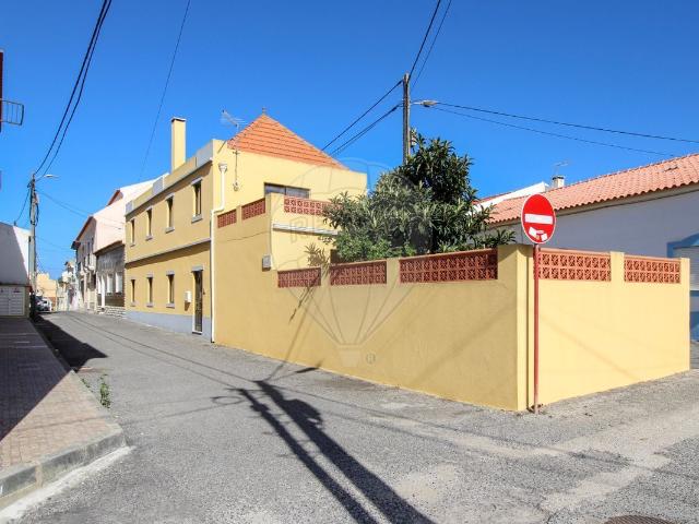 Casa alugar em Casais do Baleal, Peniche
