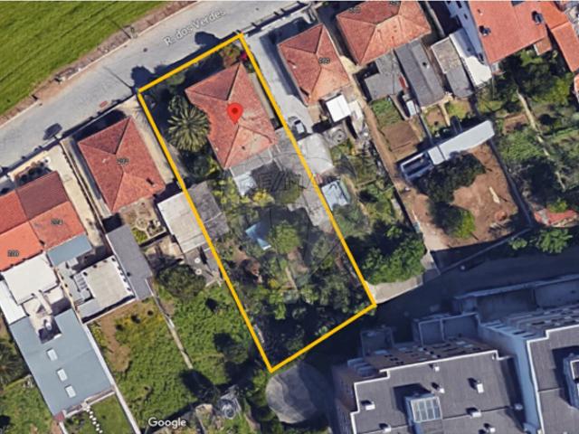 Casa alugar em Maia, Porto