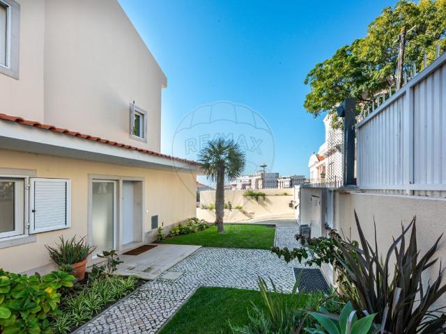 Casa alugar em Tapada do Mocho, Oeiras