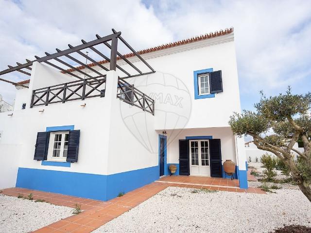 Casa alugar em Santo Estêvão, Benavente