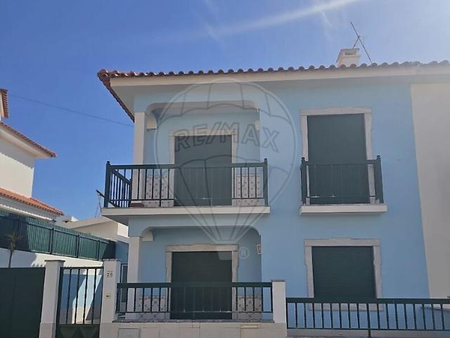 Casa alugar em Silveira, Torres Vedras