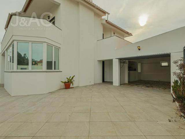 Casa alugar em Visconde da Luz, Cascais